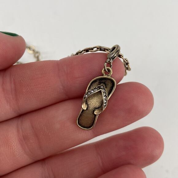 Niquea.d charm necklace - Picture 5 of 7